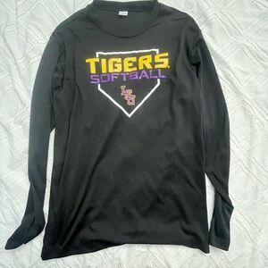 LSU long sleeve
